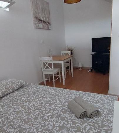 Studio Allure 1 Корнич Экстерьер фото