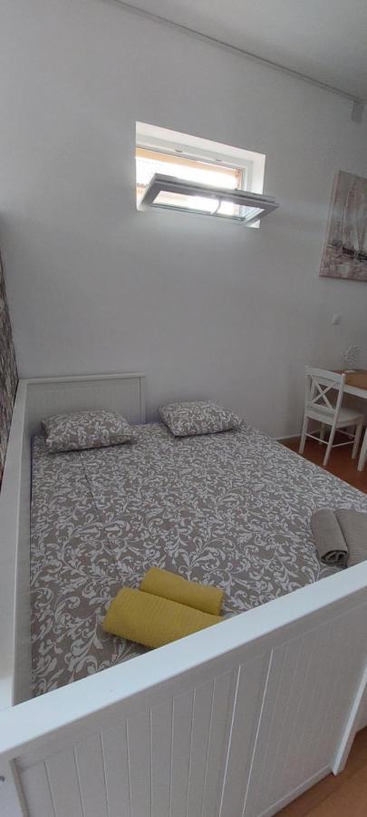 Studio Allure 1 Корнич Экстерьер фото