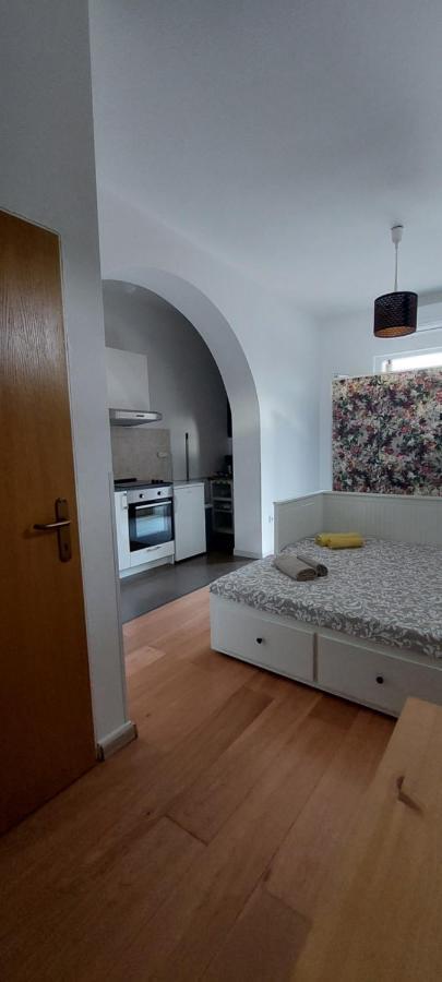 Studio Allure 1 Корнич Экстерьер фото