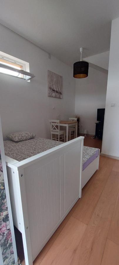 Studio Allure 1 Корнич Экстерьер фото
