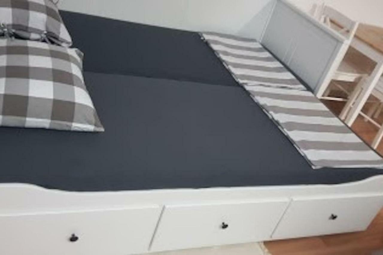 Studio Allure 1 Корнич Экстерьер фото