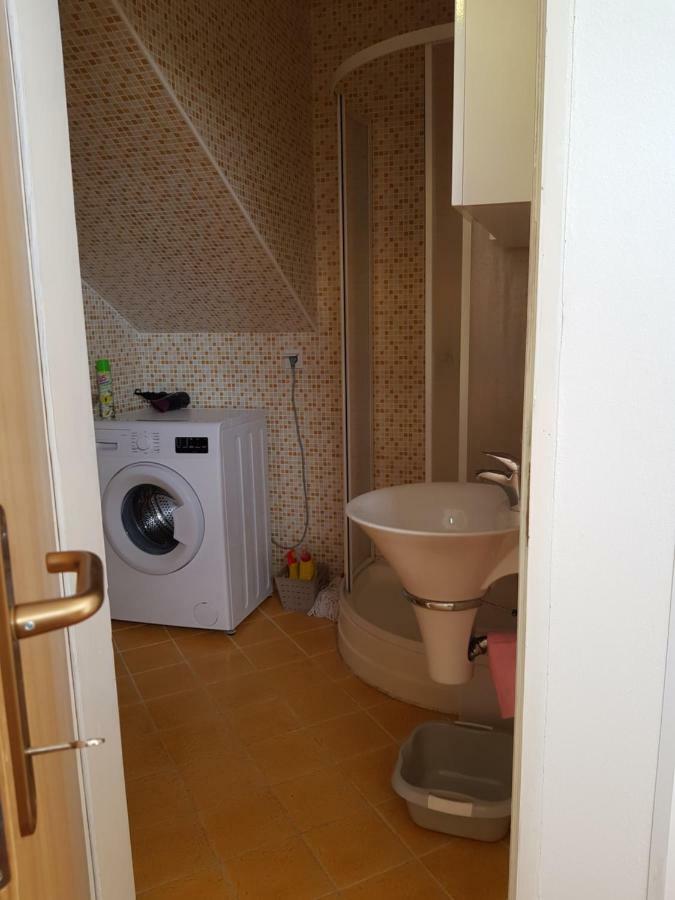 Studio Allure 1 Корнич Экстерьер фото